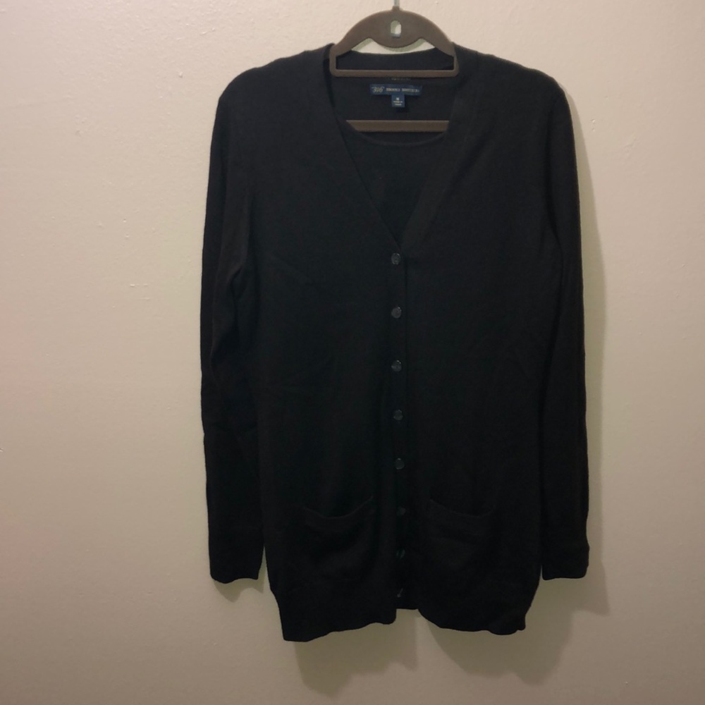 Brooks Brothers sweater & top set